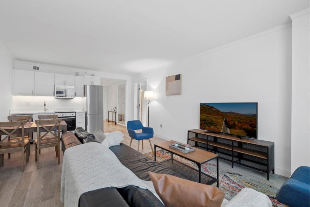 Astonishing Ocean Front Condo Cozysuites At Showboat Atlantic City Luaran gambar