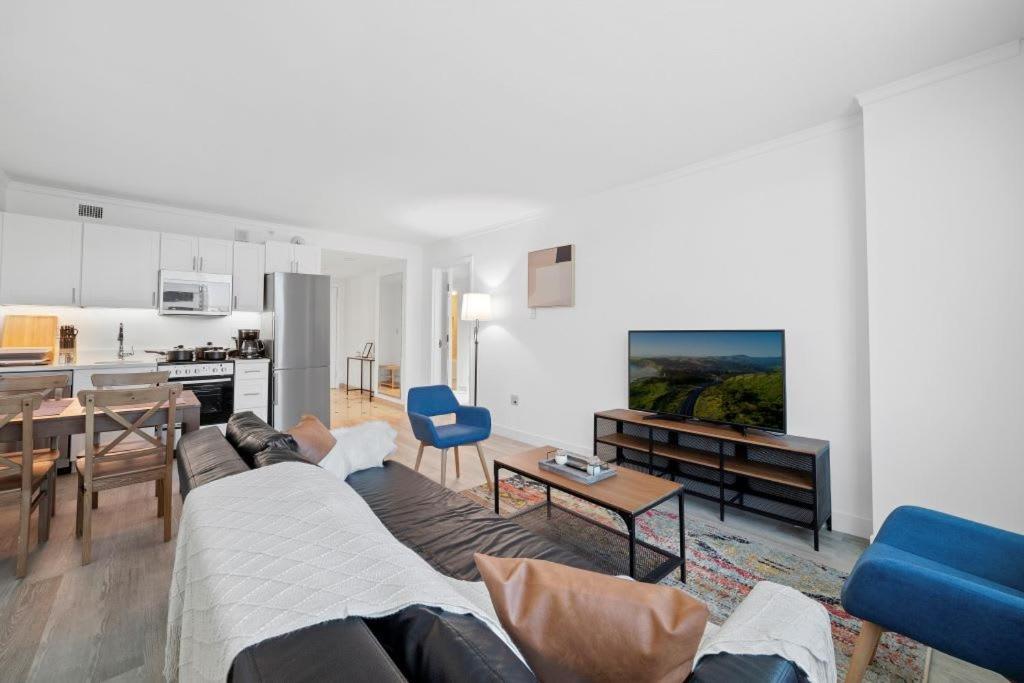 Astonishing Ocean Front Condo Cozysuites At Showboat Atlantic City Luaran gambar